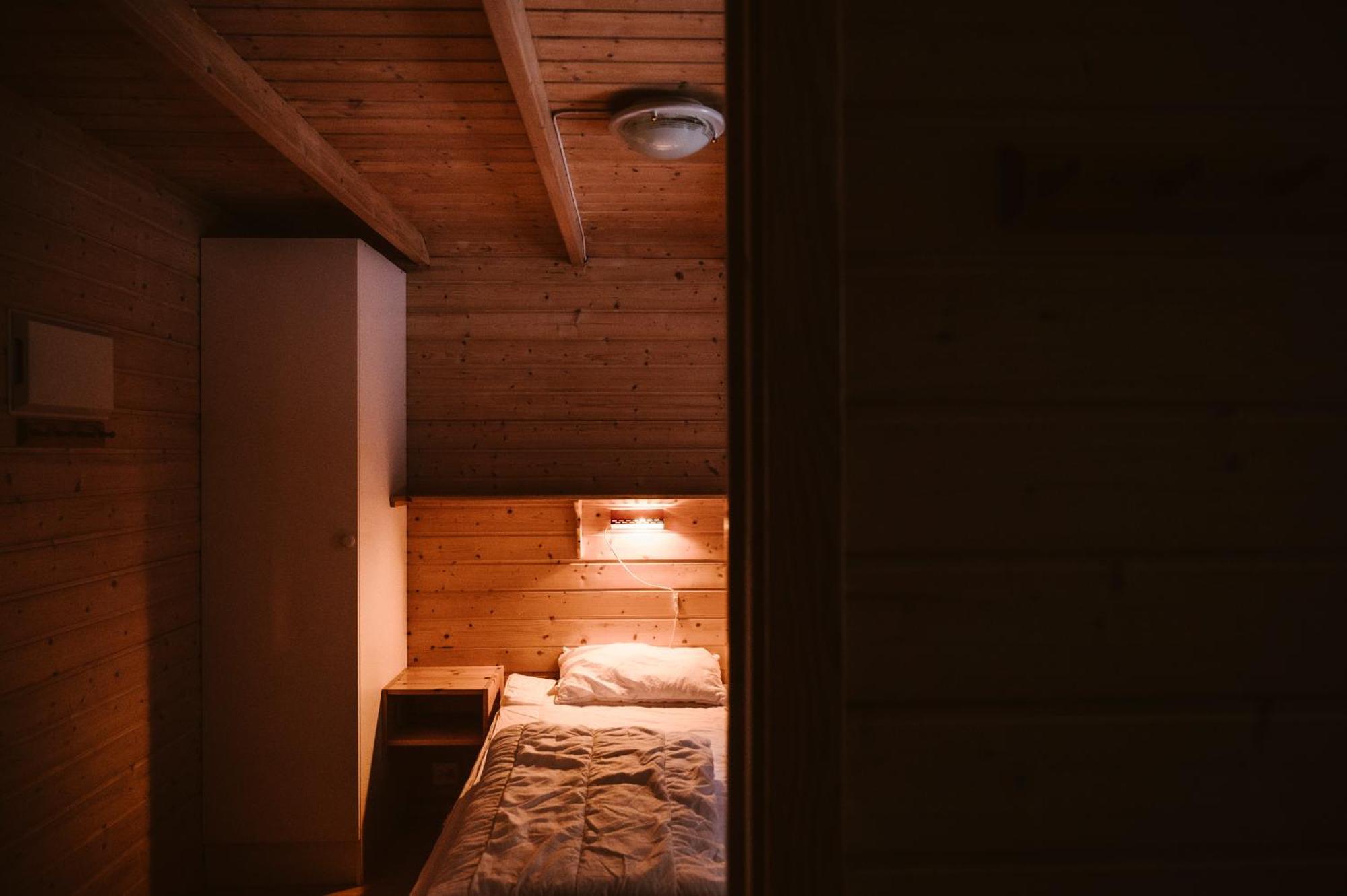 Vinje Camping Geiranger Room photo