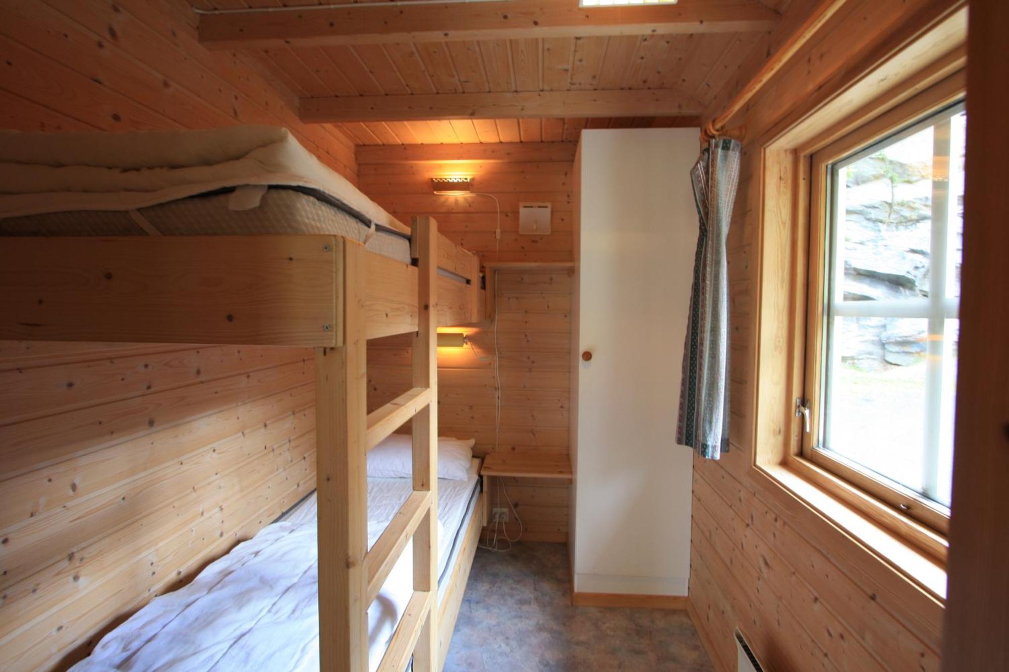 Vinje Camping Geiranger Room photo