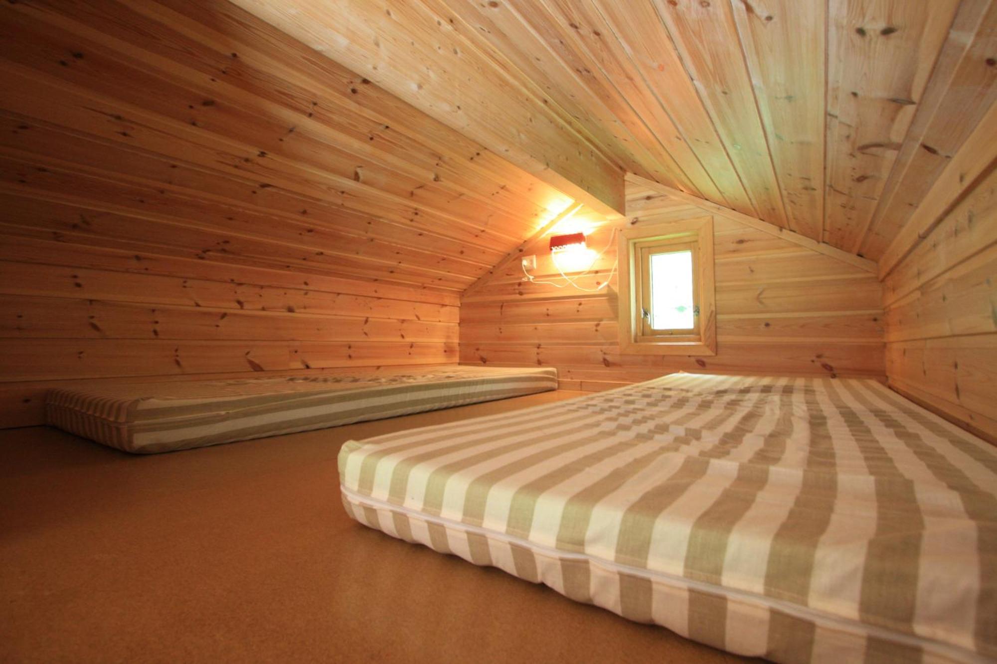 Vinje Camping Geiranger Room photo