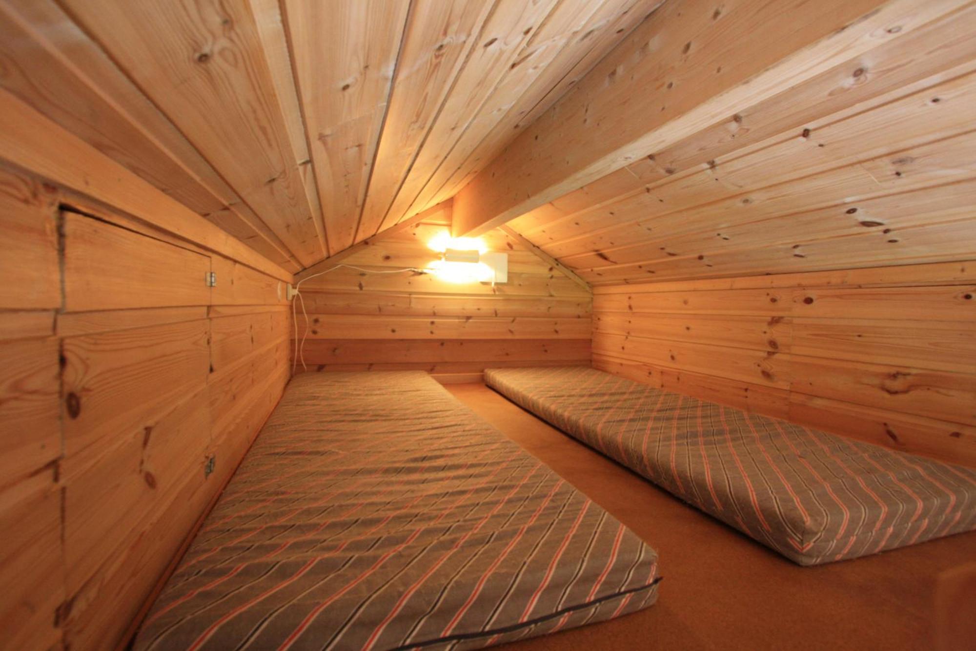 Vinje Camping Geiranger Room photo